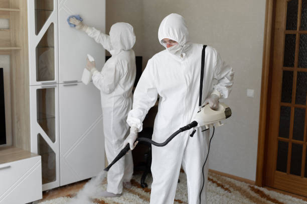 24/7 Emergency Crime Scene Cleanup experts in Lexington, VA