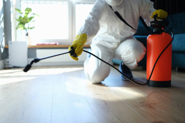 Reliable Crime Scene Cleanup contractor in Lexington, VA by Trauma Clean Pros